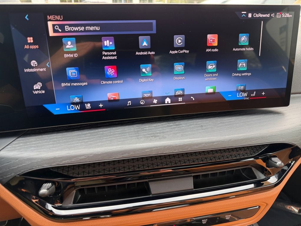 2026 BMW 4 Series 430i xDrive M Sport