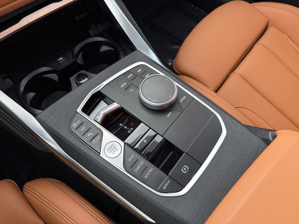 2026 BMW 4 Series 430i xDrive M Sport
