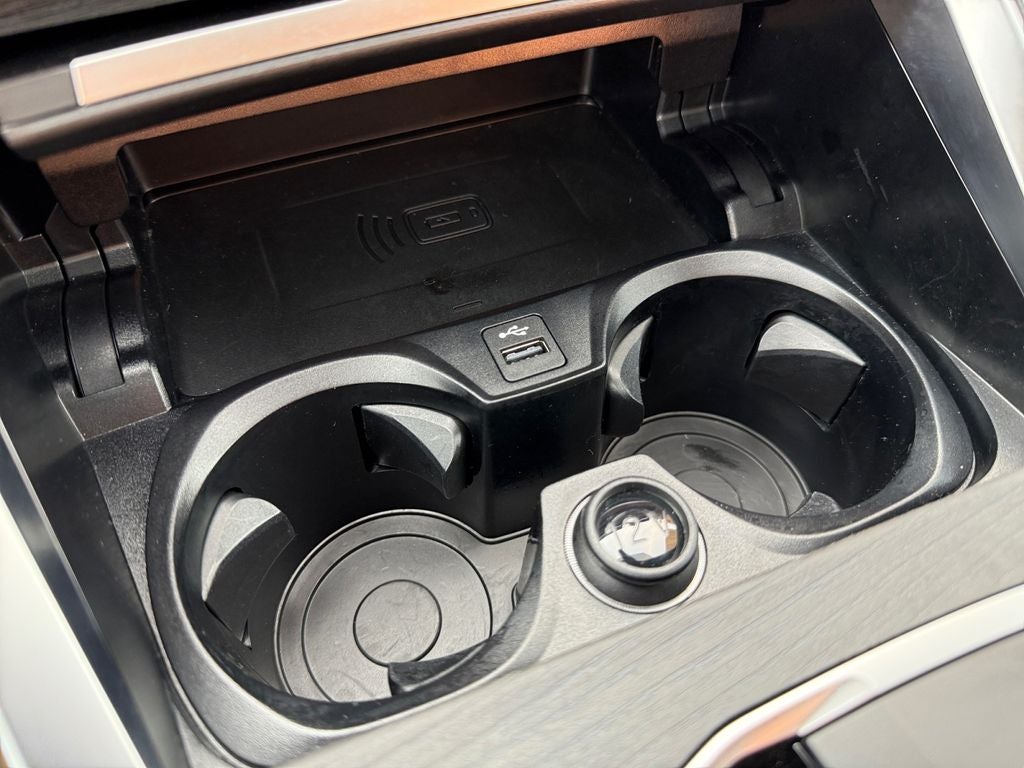 2026 BMW 4 Series 430i xDrive M Sport