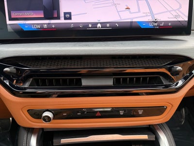 2026 BMW 4 Series 430i xDrive M Sport