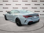 2026 BMW 4 Series 430i xDrive M Sport