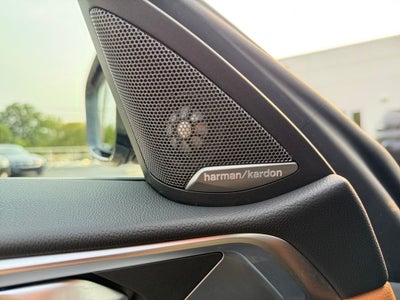 2026 BMW 4 Series 430i xDrive M Sport