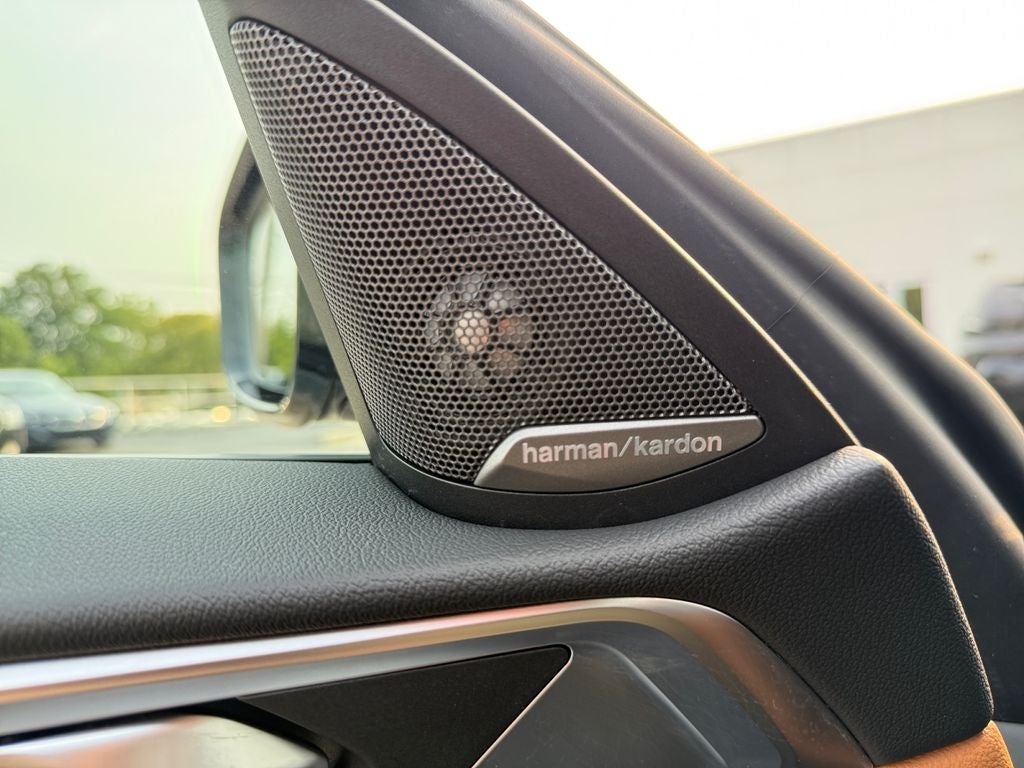 2026 BMW 4 Series 430i xDrive M Sport