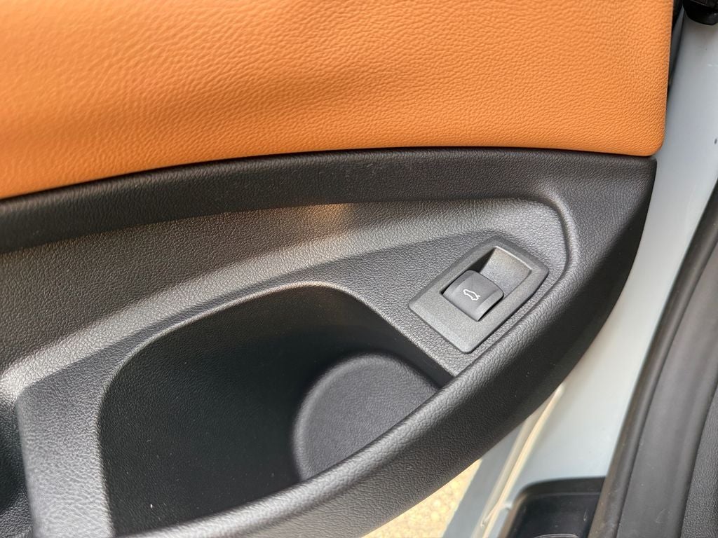 2026 BMW 4 Series 430i xDrive M Sport