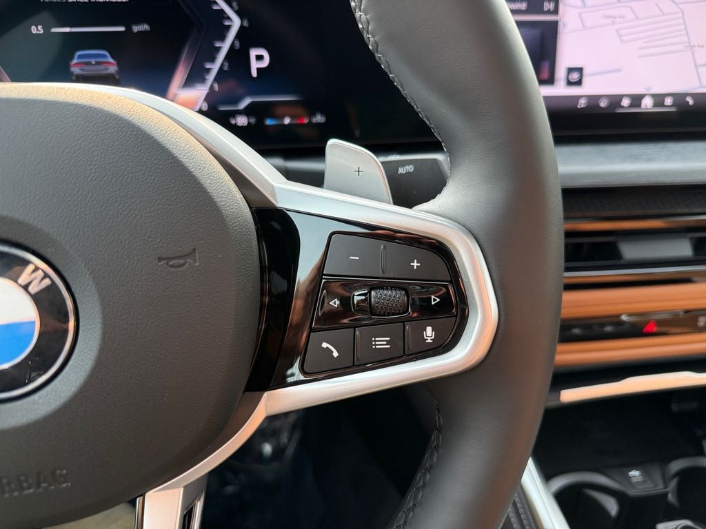 2026 BMW 4 Series 430i xDrive M Sport
