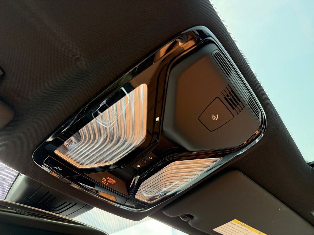 2026 BMW 4 Series 430i xDrive M Sport