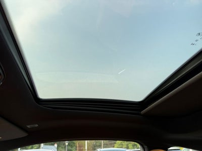 2026 BMW 4 Series 430i xDrive M Sport