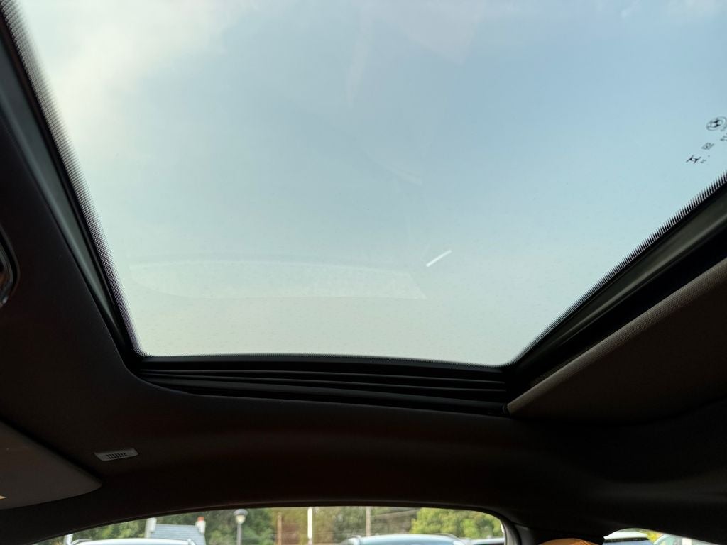 2026 BMW 4 Series 430i xDrive M Sport
