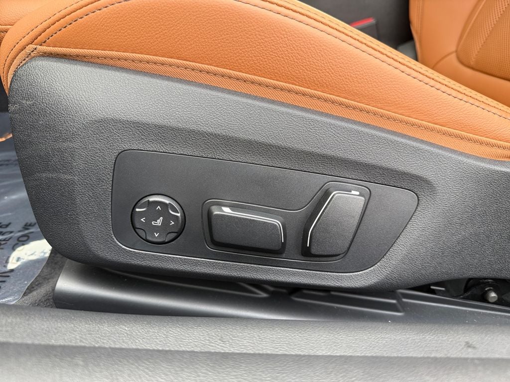 2026 BMW 4 Series 430i xDrive M Sport