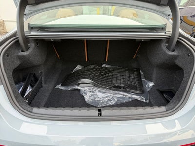 2026 BMW 4 Series 430i xDrive M Sport