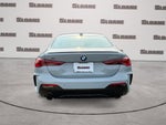 2026 BMW 4 Series 430i xDrive M Sport