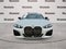 2026 BMW 4 Series 430i xDrive M Sport