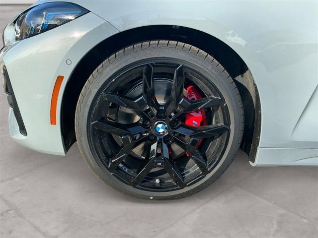 2026 BMW 4 Series 430i xDrive M Sport
