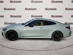 2026 BMW 4 Series 430i xDrive M Sport
