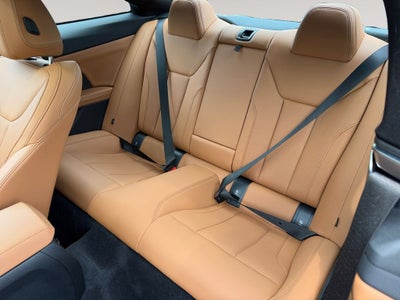 2026 BMW 4 Series 430i xDrive M Sport