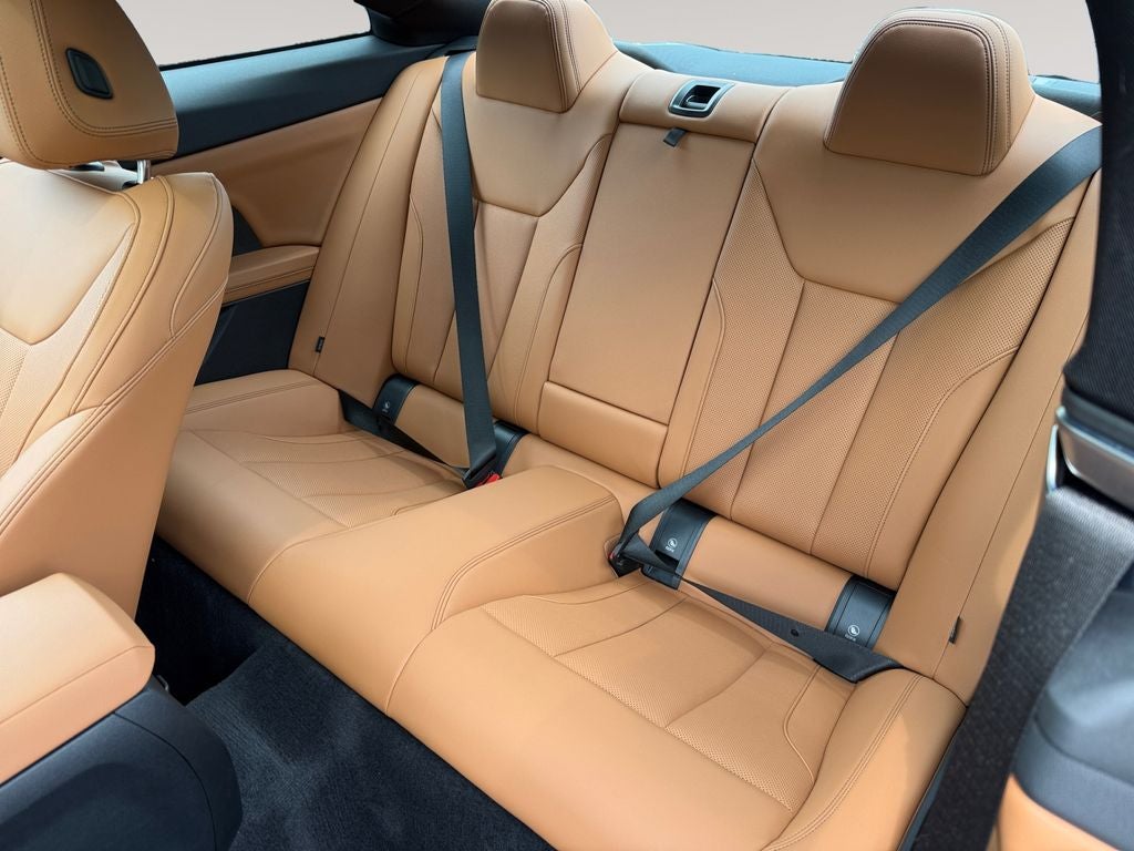 2026 BMW 4 Series 430i xDrive M Sport