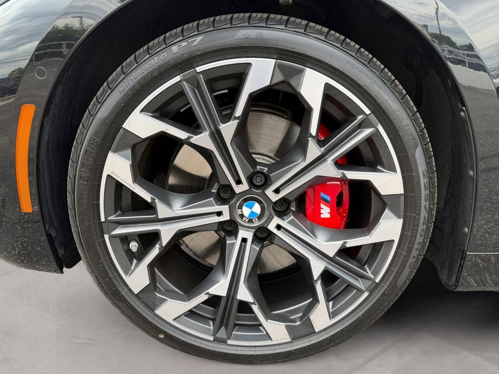 2026 BMW 4 Series 430i xDrive M Sport
