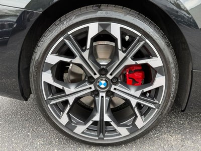 2026 BMW 4 Series 430i xDrive M Sport