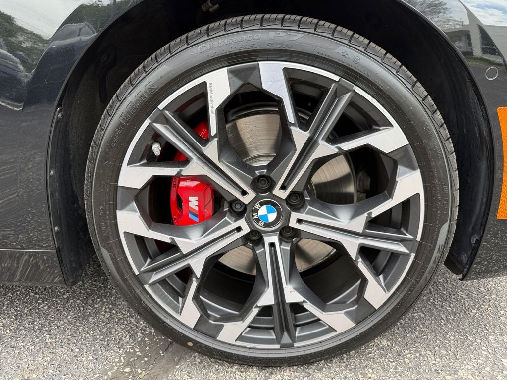 2026 BMW 4 Series 430i xDrive M Sport