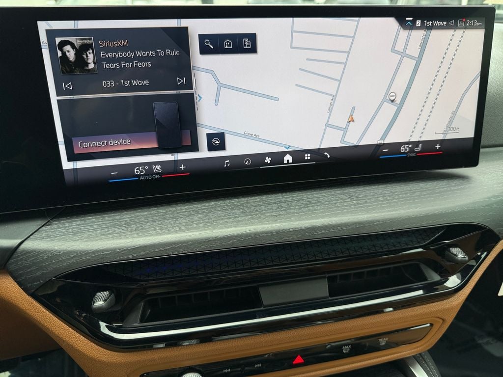 2026 BMW 4 Series 430i xDrive M Sport