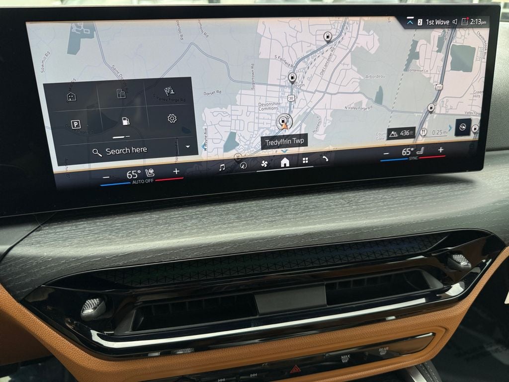 2026 BMW 4 Series 430i xDrive M Sport