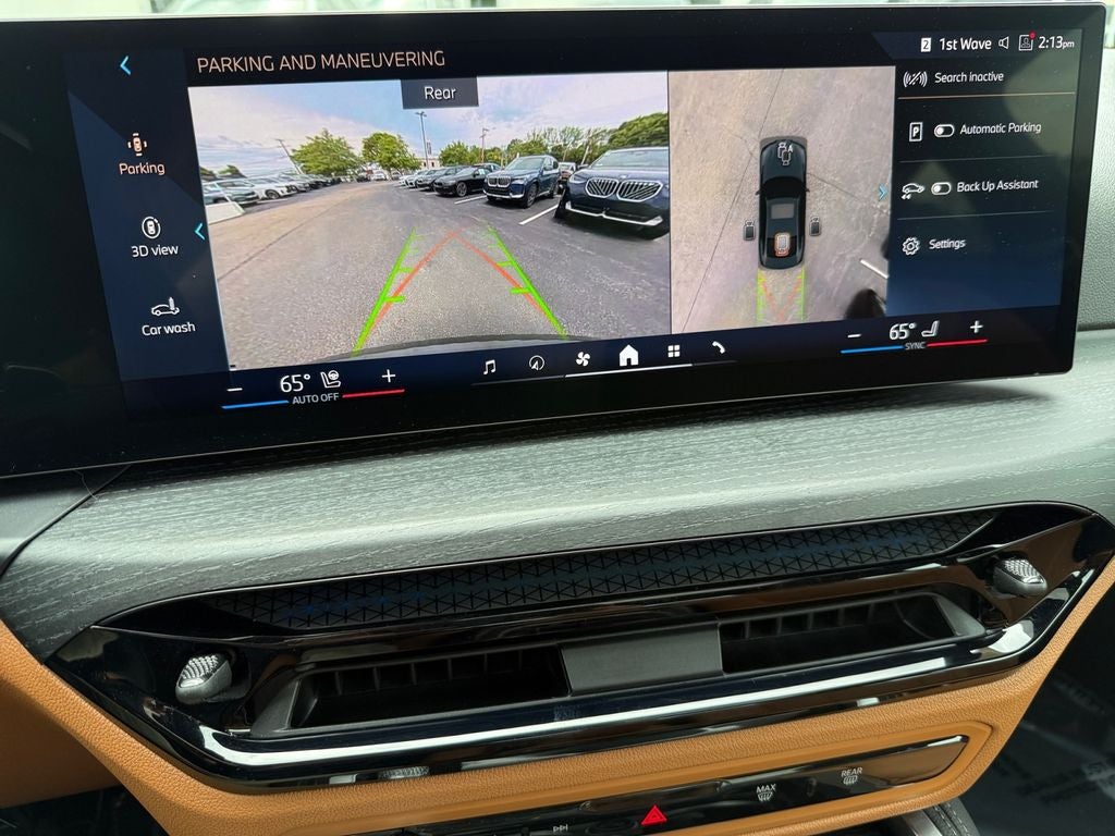 2026 BMW 4 Series 430i xDrive M Sport