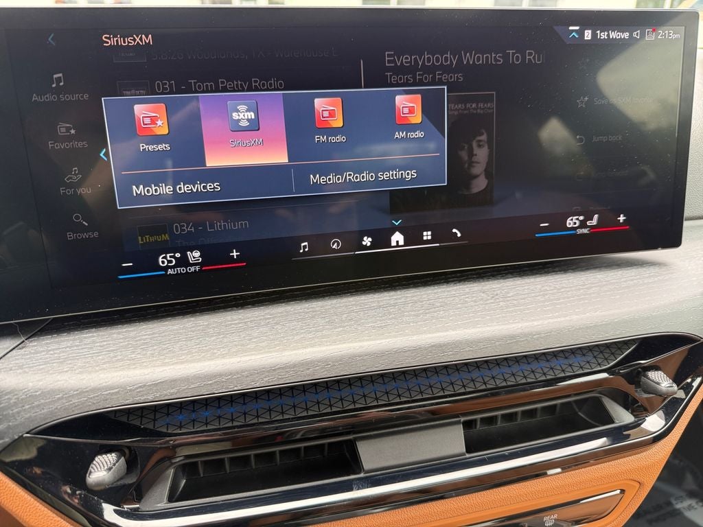 2026 BMW 4 Series 430i xDrive M Sport