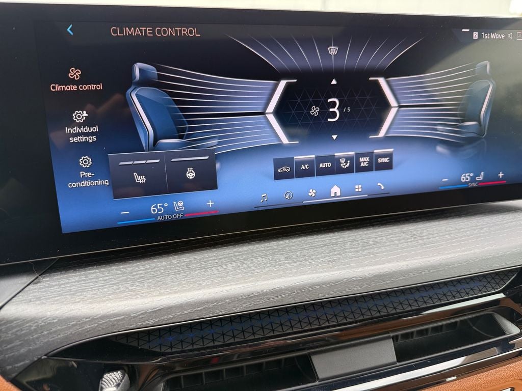 2026 BMW 4 Series 430i xDrive M Sport