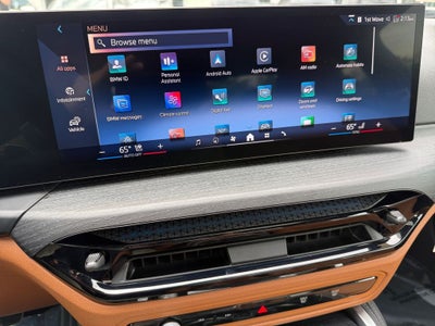 2026 BMW 4 Series 430i xDrive M Sport
