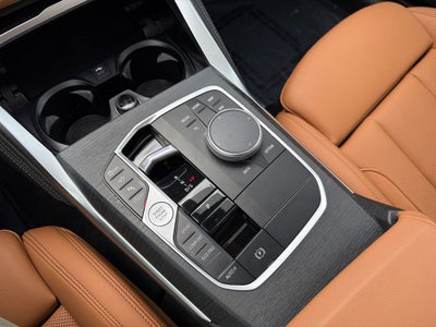 2026 BMW 4 Series 430i xDrive M Sport
