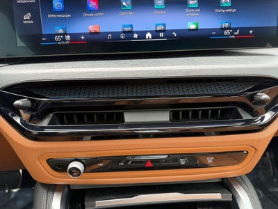 2026 BMW 4 Series 430i xDrive M Sport