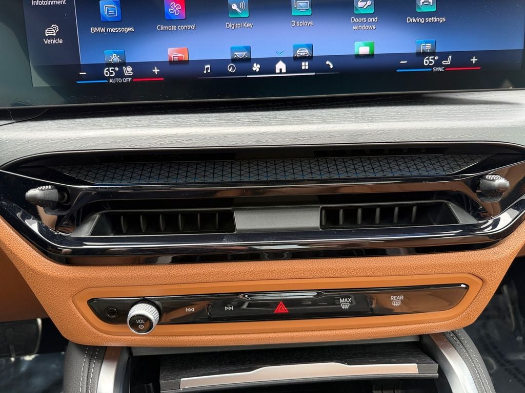 2026 BMW 4 Series 430i xDrive M Sport