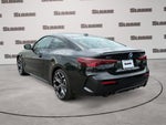 2026 BMW 4 Series 430i xDrive M Sport