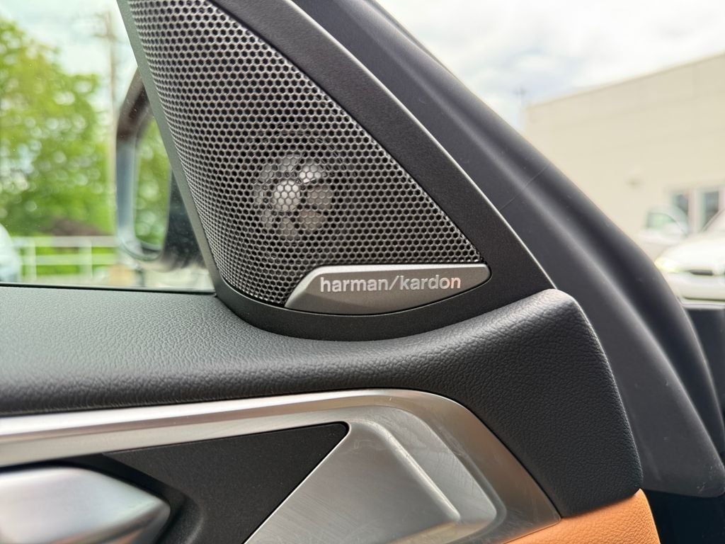 2026 BMW 4 Series 430i xDrive M Sport