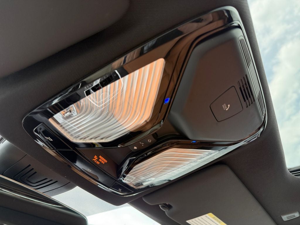 2026 BMW 4 Series 430i xDrive M Sport