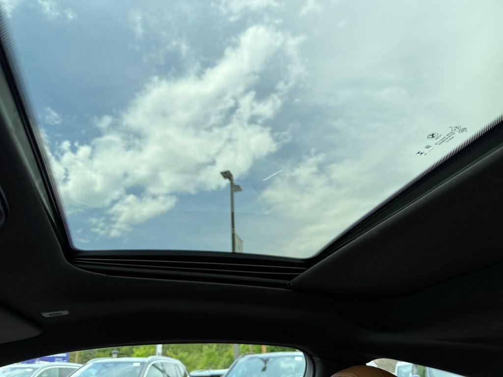 2026 BMW 4 Series 430i xDrive M Sport
