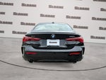 2026 BMW 4 Series 430i xDrive M Sport