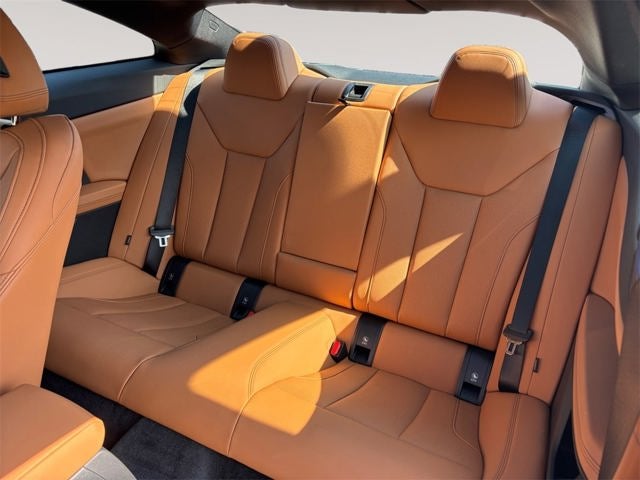 2026 BMW 4 Series 430i xDrive M Sport