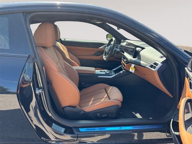 2026 BMW 4 Series 430i xDrive M Sport