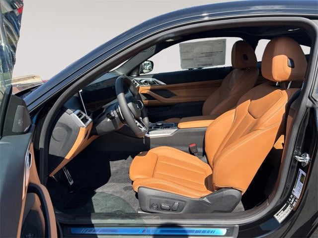 2026 BMW 4 Series 430i xDrive M Sport