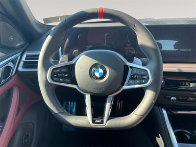 2026 BMW 4 Series M440i xDrive