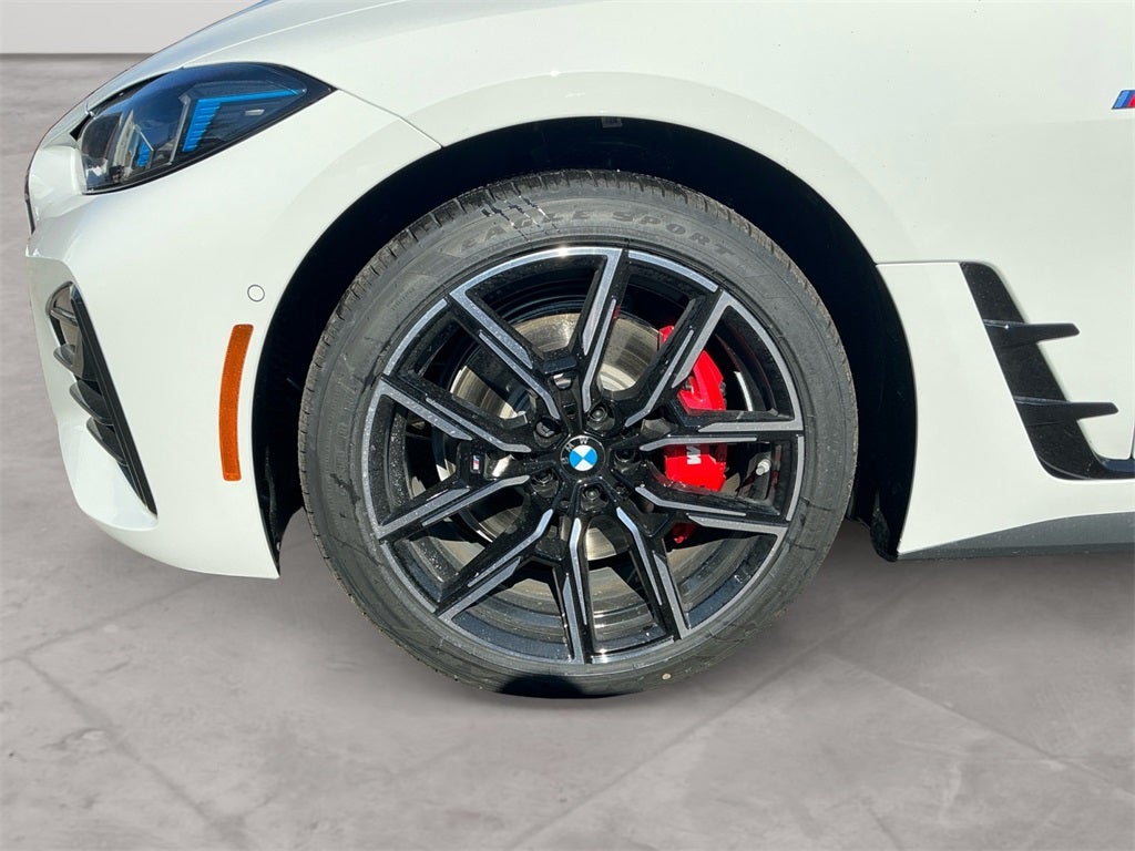 2026 BMW 4 Series M440i xDrive