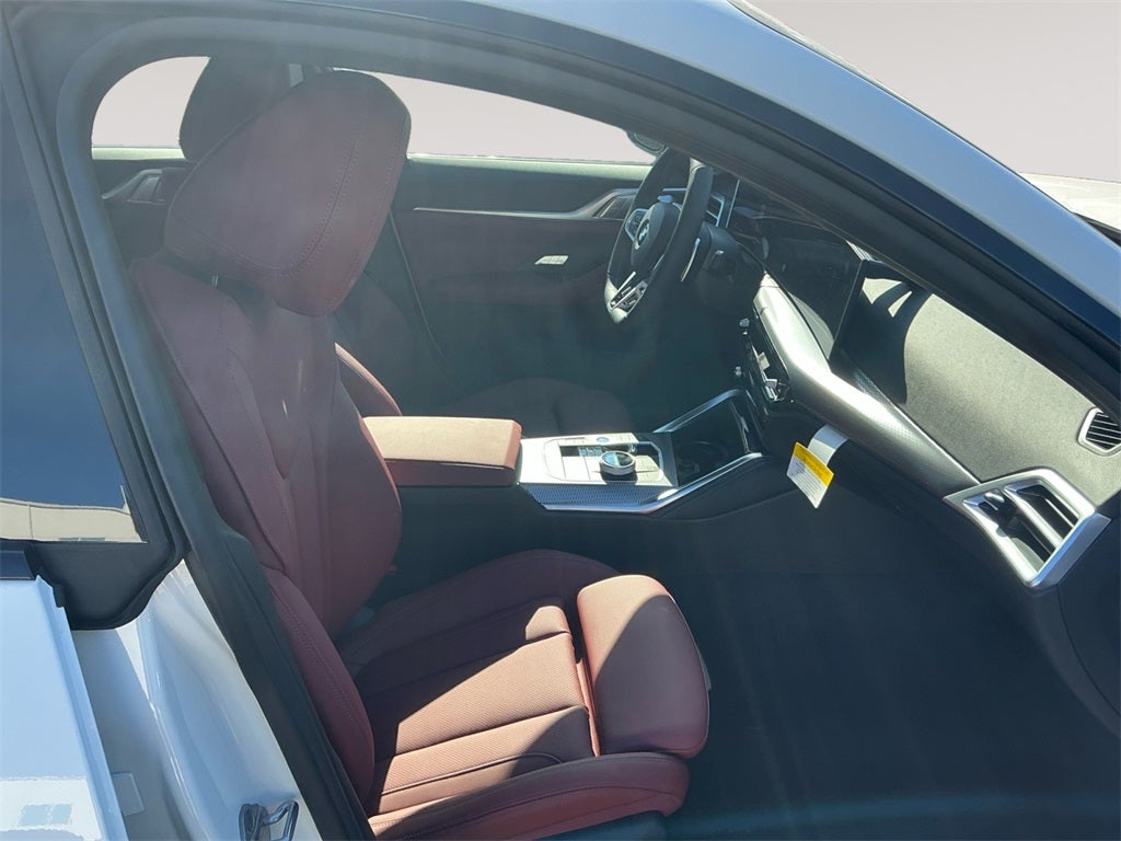 2026 BMW 4 Series M440i xDrive