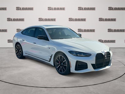 2026 BMW 4 Series M440i xDrive