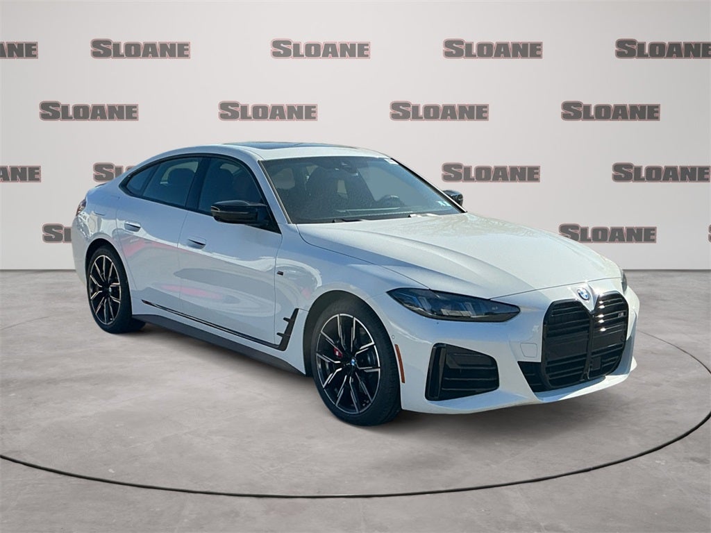 2026 BMW 4 Series M440i xDrive