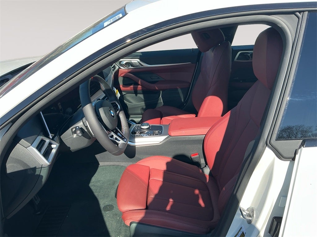 2026 BMW 4 Series M440i xDrive