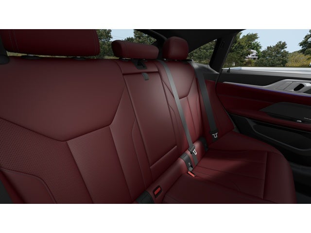 2026 BMW 4 Series M440i xDrive