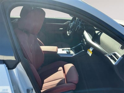 2026 BMW 4 Series M440i xDrive