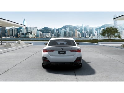 2026 BMW 4 Series M440i xDrive