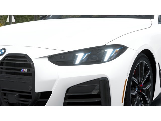 2026 BMW 4 Series M440i xDrive